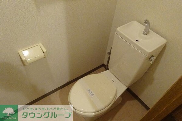 エトワール多摩川の物件内観写真